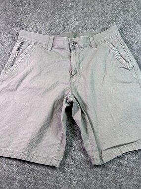 Weatherproof Utility Shorts